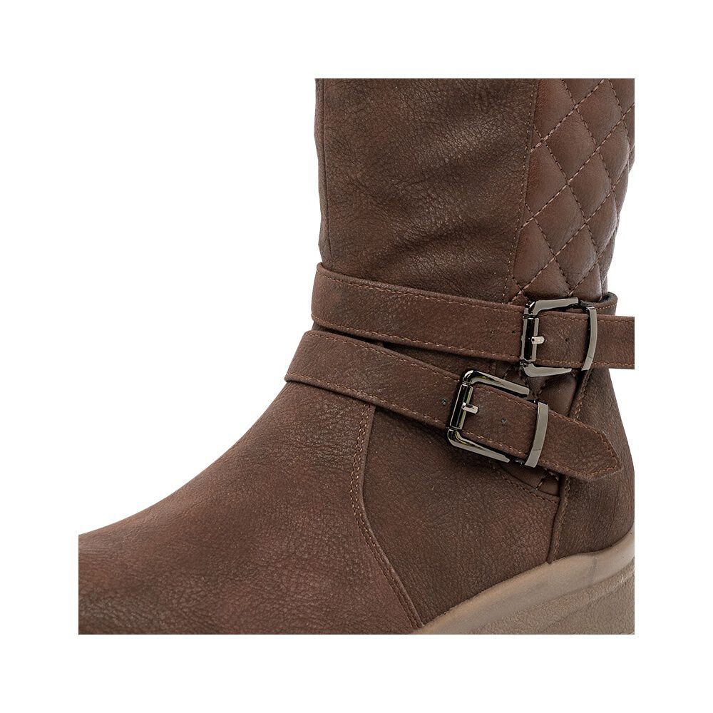 Bota Caine Caf&eacute; Passer image number 3.0