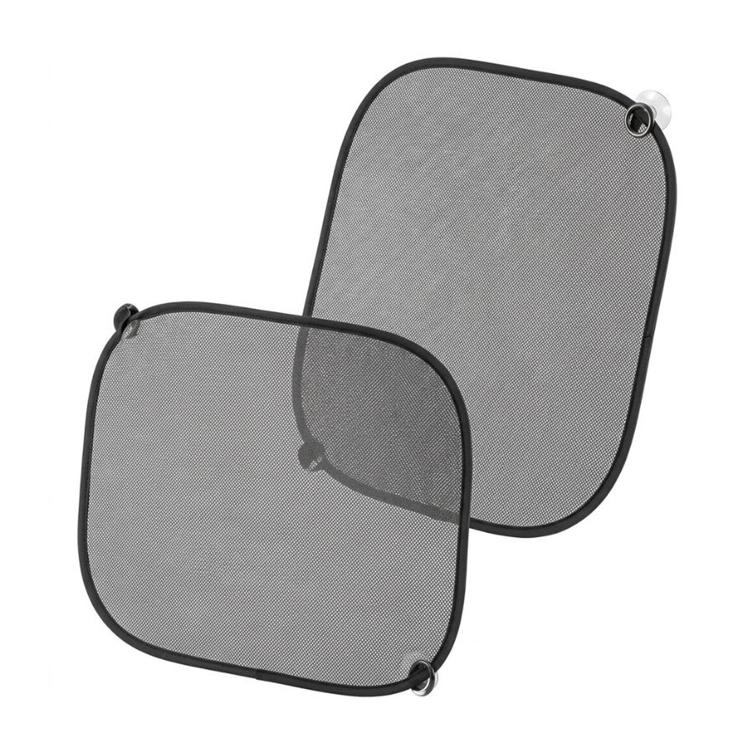 Parasol Auto Malla Protector Solar Ventana Lateral 44x36 image number 0.0