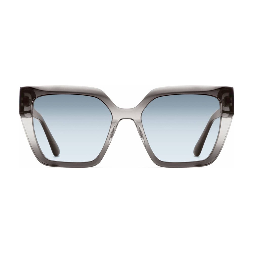 Lentes De Sol Mars Gris York Eyewear image number 0.0