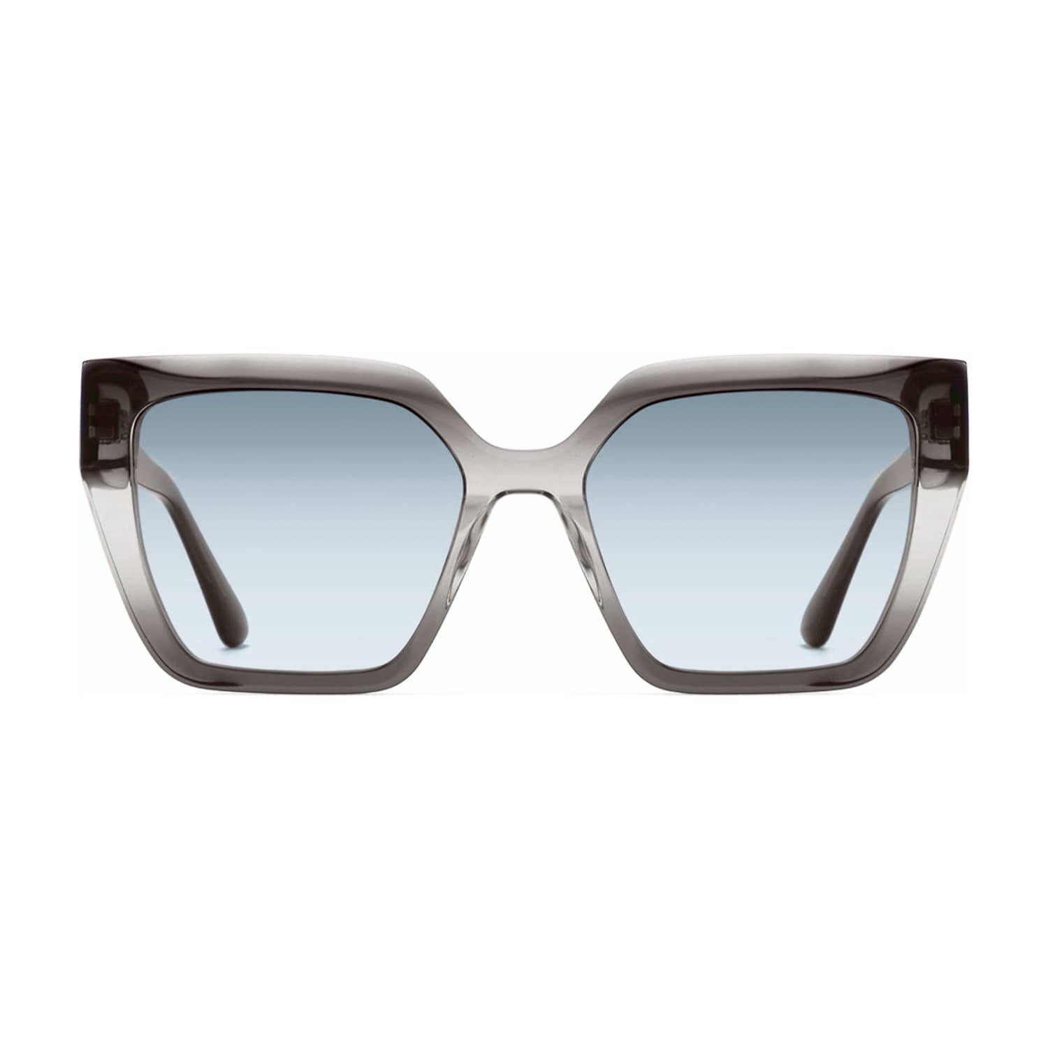 Lentes De Sol Mars Gris York Eyewear image number 0.0