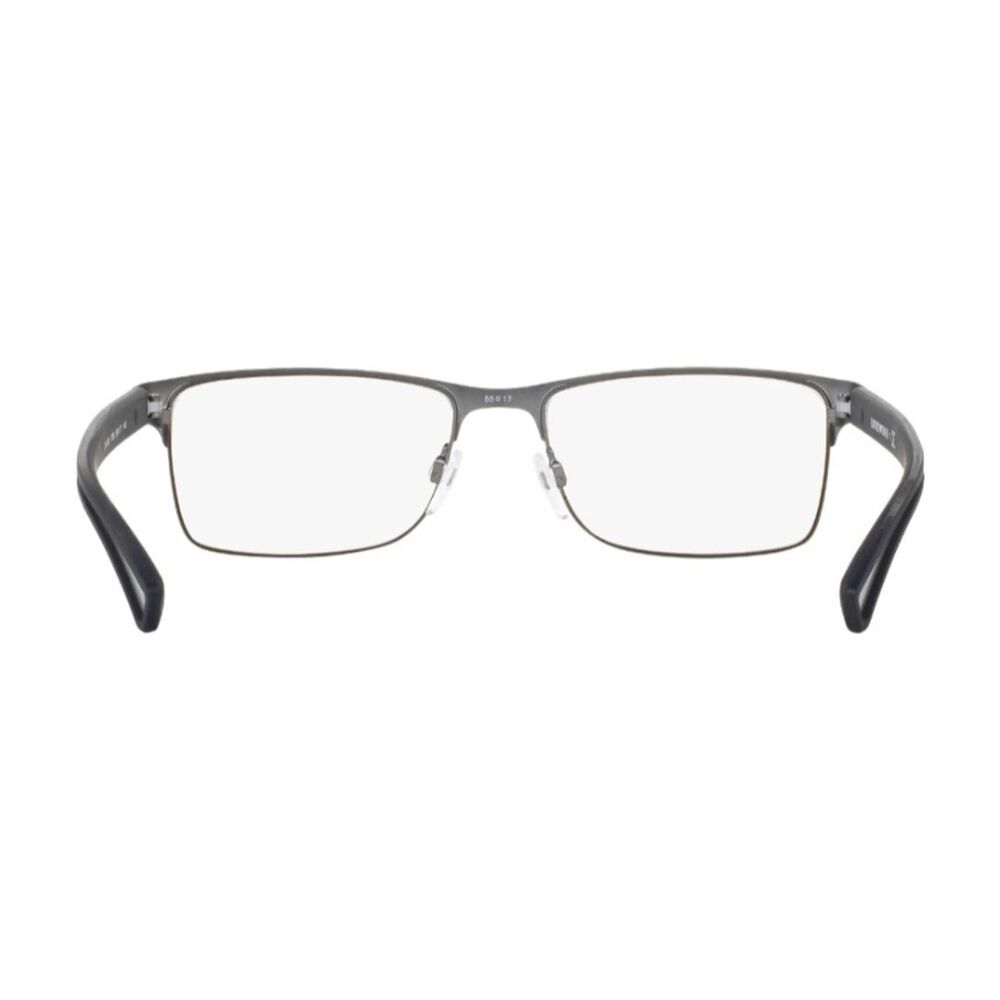 Lentes &Oacute;pticos Azul Mate Emporio Armani image number 3.0