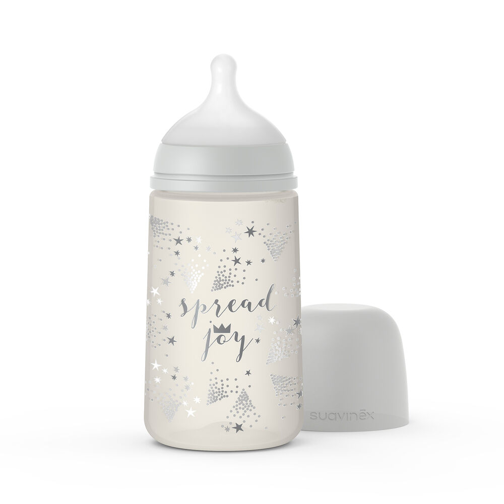 Set De Regalo Gris 0-6m Spread Joy image number 4.0