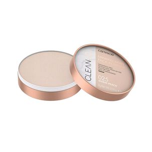 Polvo Facial Clean Id Neutral Sand 025