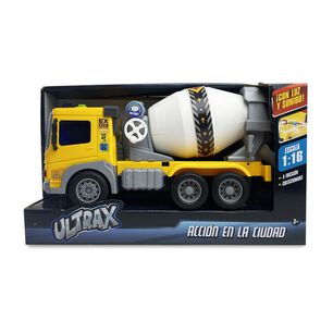 Camion Ultrax Ul046