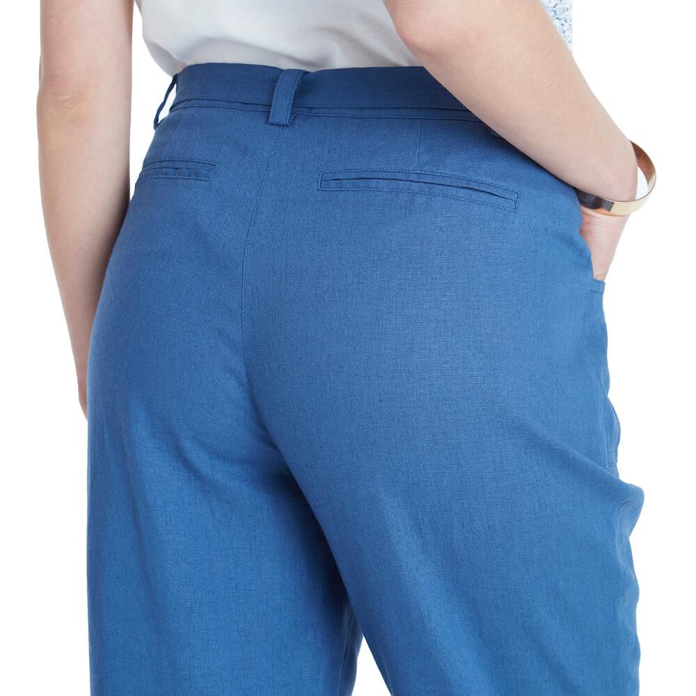 Pantalon Mujer Curvi image number 3.0