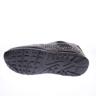 Zapatilla Air Negro Carbin Art: 872907black