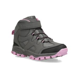 Zapatilla Infantil Ni&ntilde;a Topsis Grey