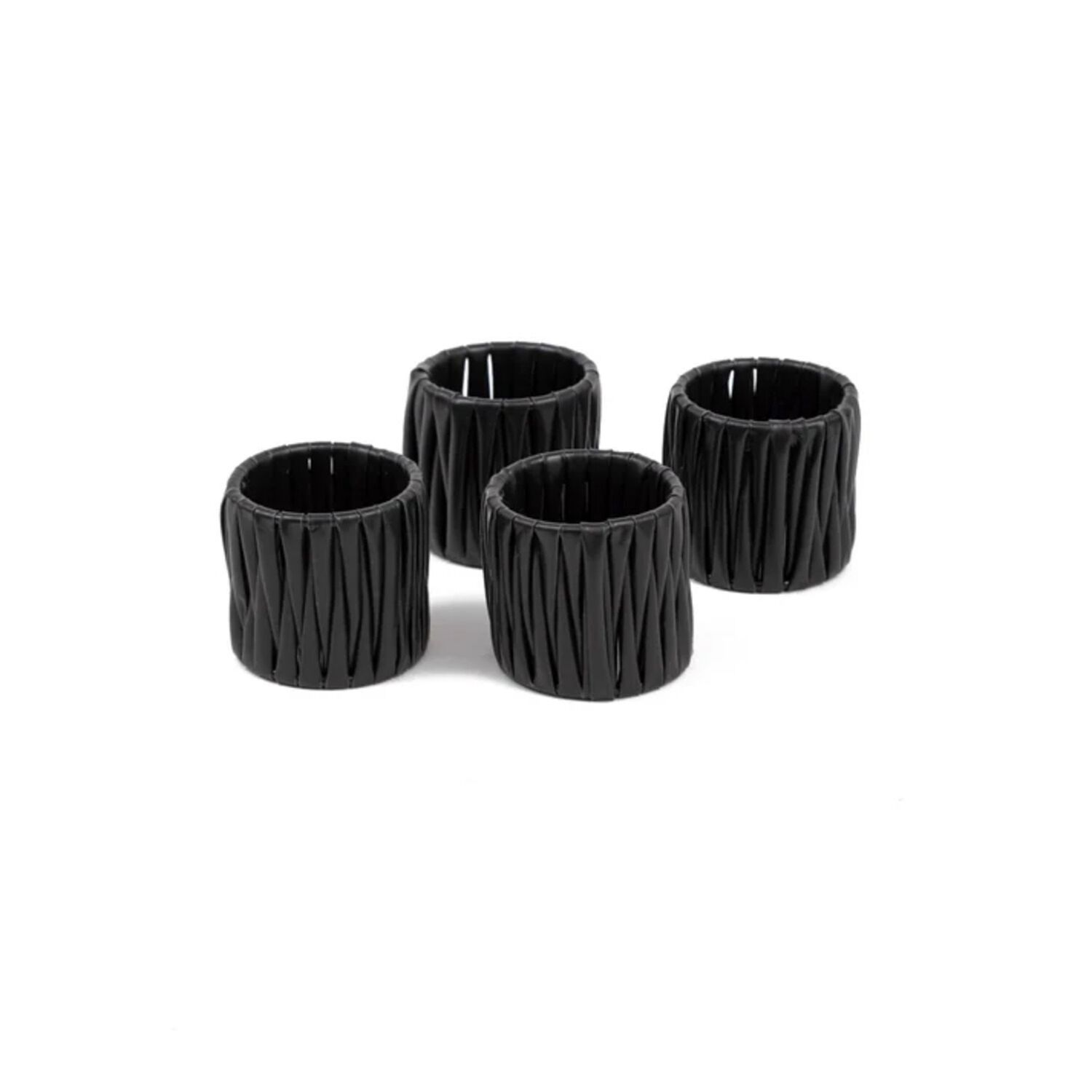 Set 4 Anillos Para Servilletas Coquinaria image number 6.0
