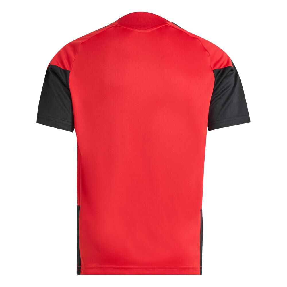 Camiseta De Entrenamiento Tiro 26 Competition De Colo-colo Para Ni&ntilde;os image number 6.0