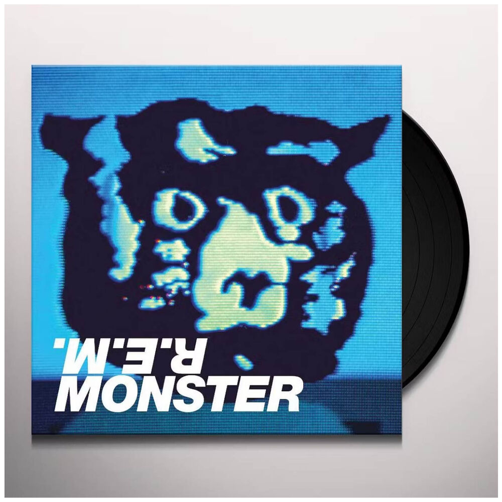 R.e.m. - Monster (25th Anniversary)(2lp) | Vinilo image number 5.0