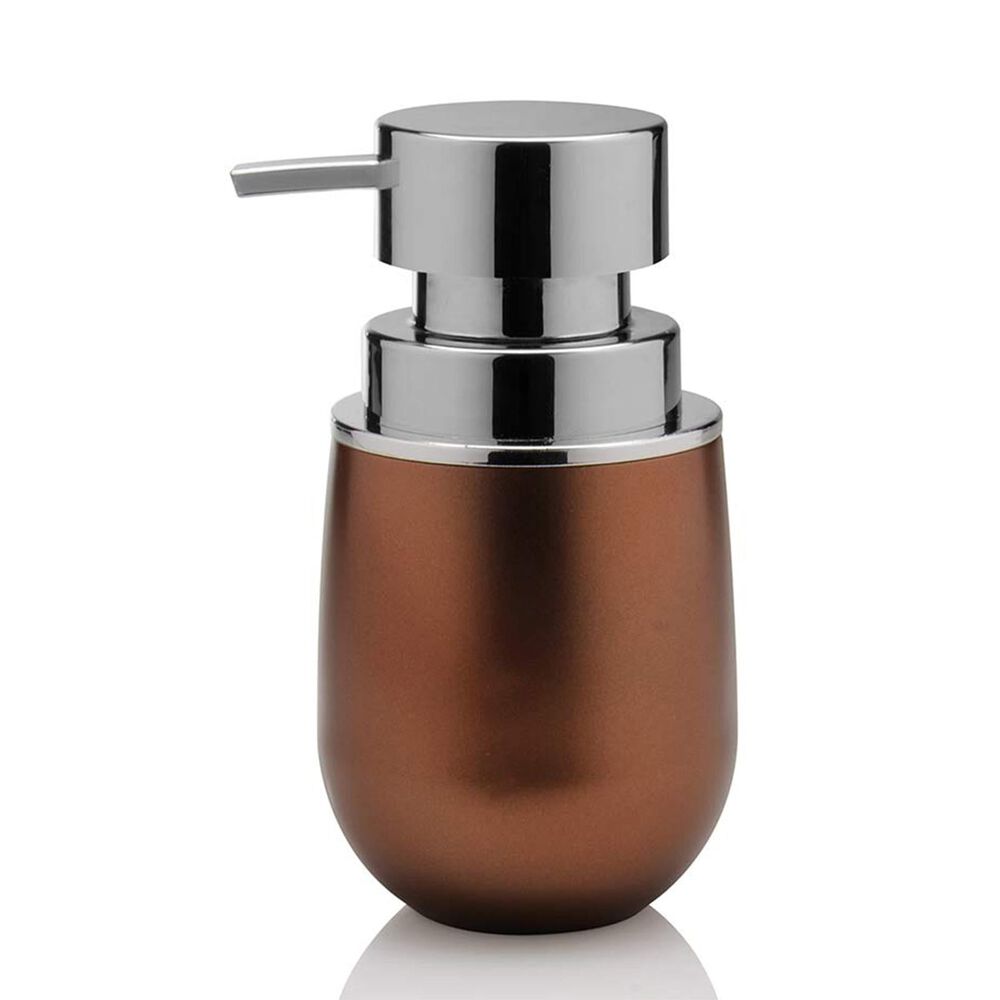 Jabonera Belly Con Dosificador Cobre 400 Ml image number 0.0