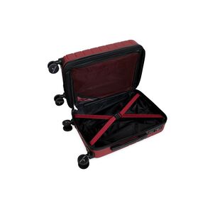 Maleta Argo S De Cabina 10 Kg Burdeo Nautica