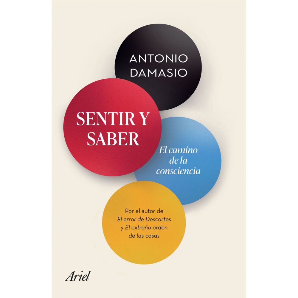 Sentir Y Saber image number 0.0