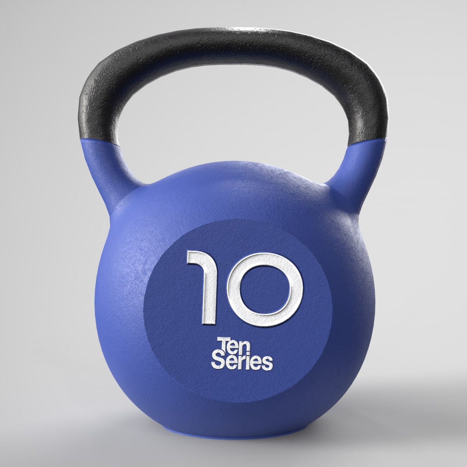 Kettlebell Neoprene 10k image number 0.0