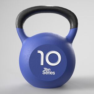 Kettlebell Neoprene 10k