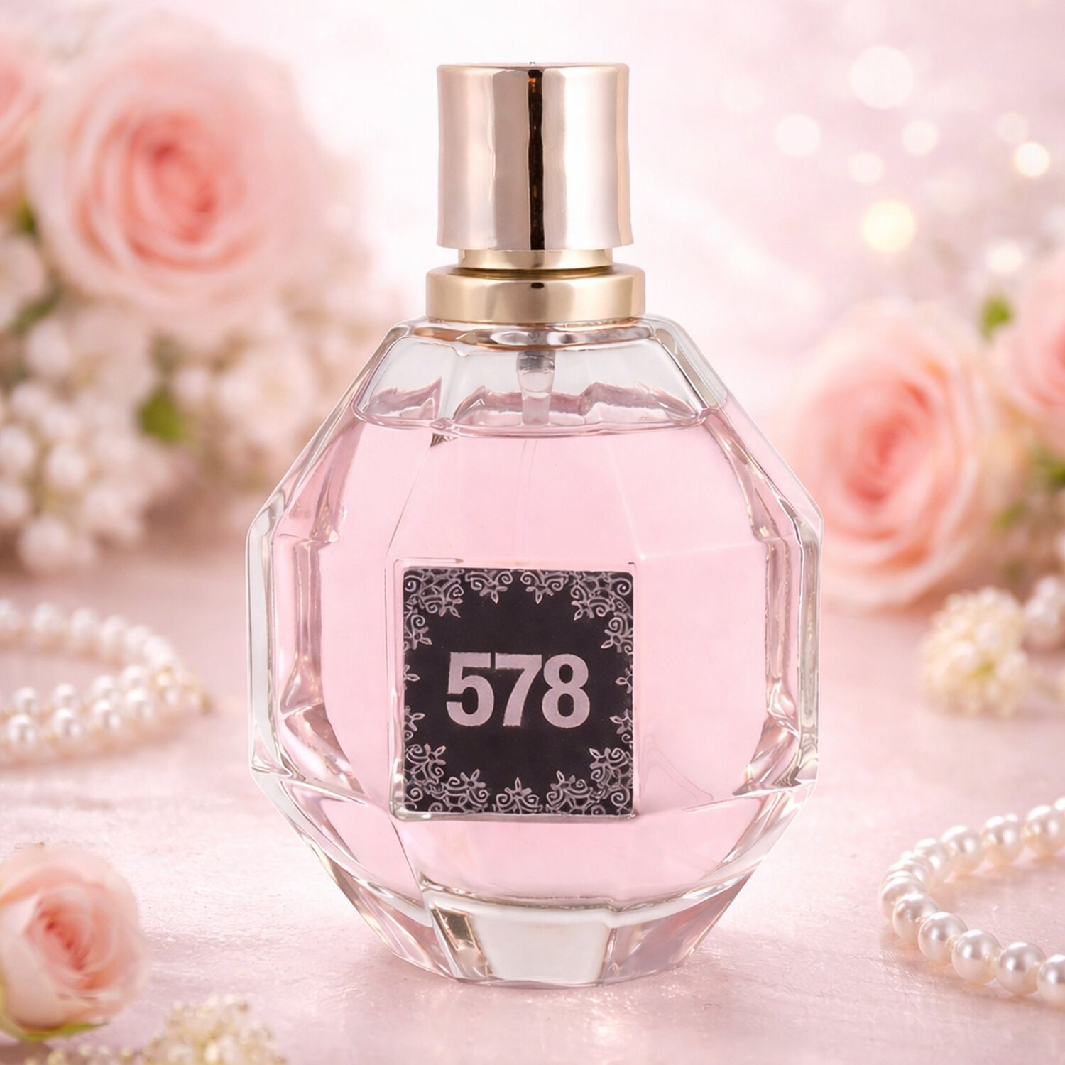 Euroluxe 578 Mujer 100 Ml image number 2.0