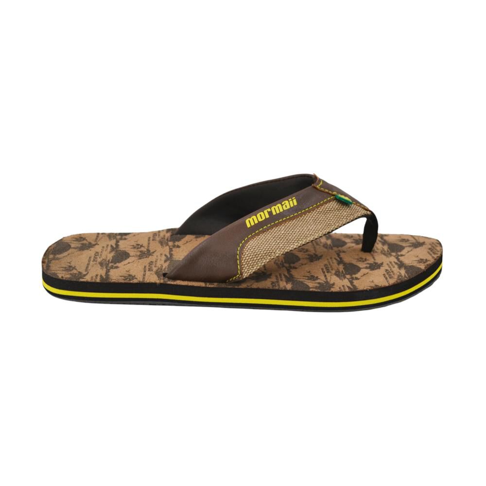 Hawaiana Hombre Mormaii Multicolor image number 0.0