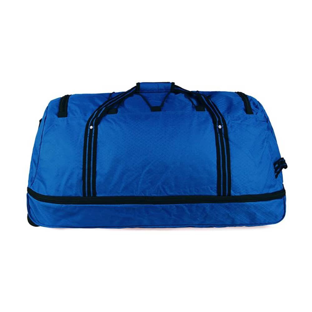 Bolso Con Ruedas Challenger Xl Royal image number 7.0