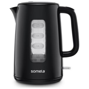 Hervidor Somela He500 / 2.5 Litros / 2200 Watts