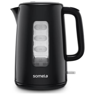 Hervidor Somela He500 / 2.5 Litros / 2200 Watts