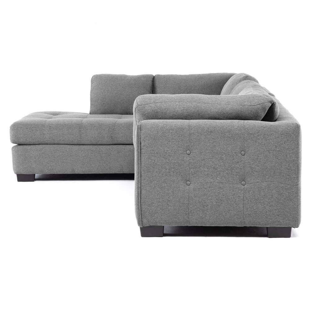 Sofá Seccional Living Factory Londres Izquierdo / 7 Cuerpos image number 4.0