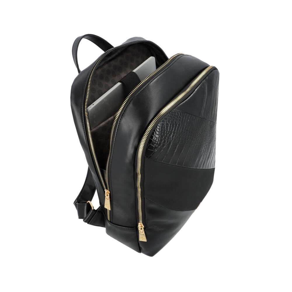 Mochila Hombro Mujer Secret Ede Fw25 image number 3.0