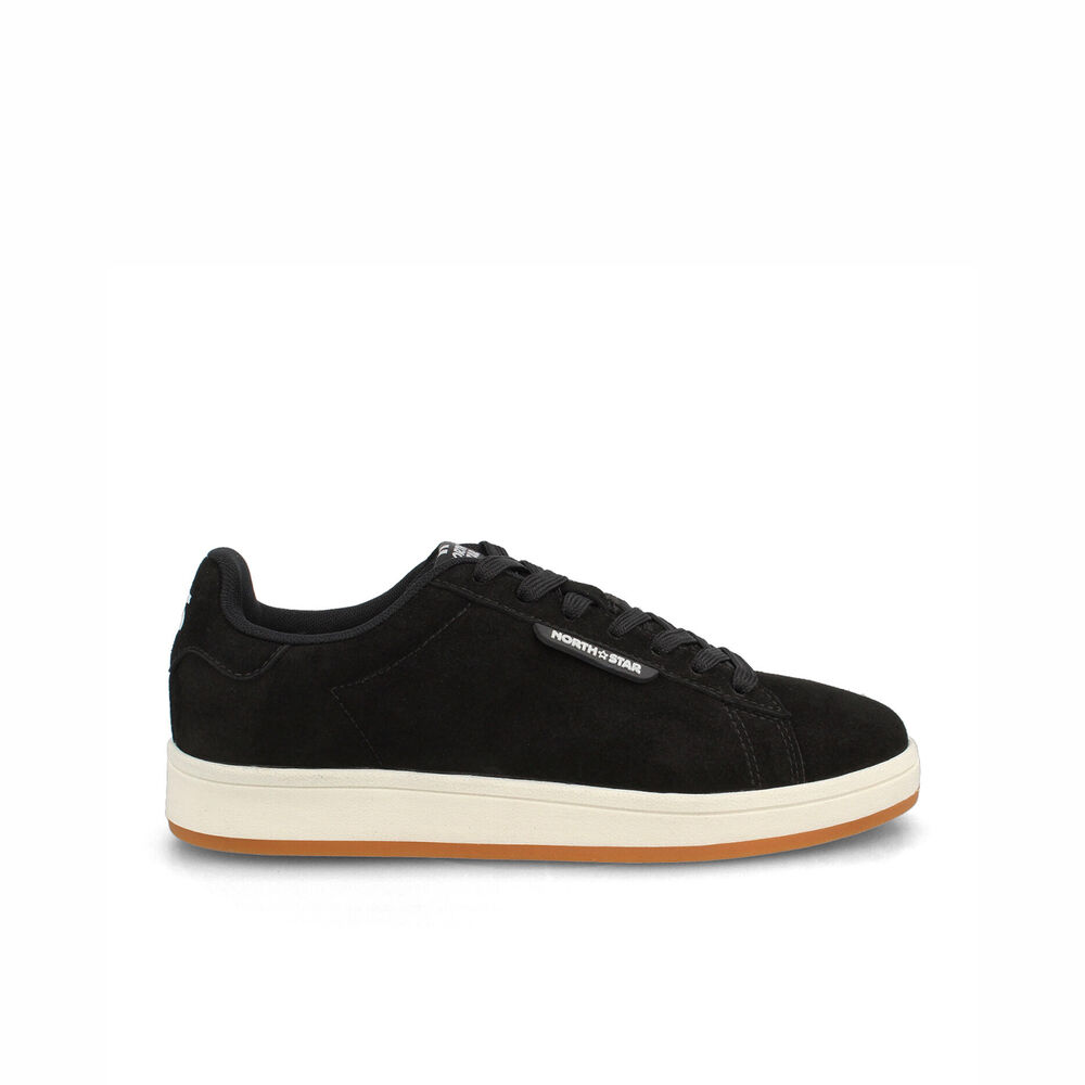 Zapatilla Mujer North Star Rigel Negro image number 0.0