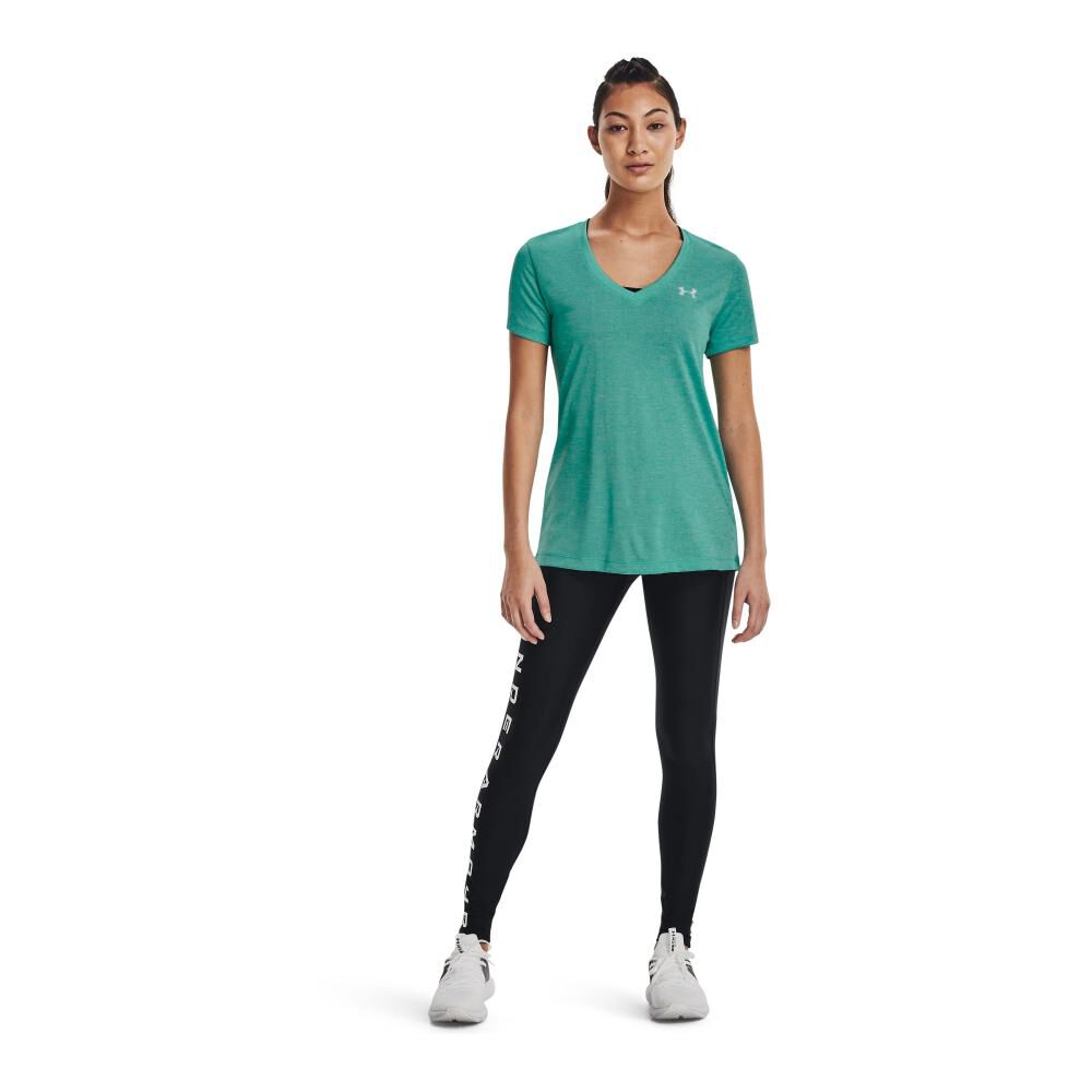 Polera Mujer Under Armour image number 4.0