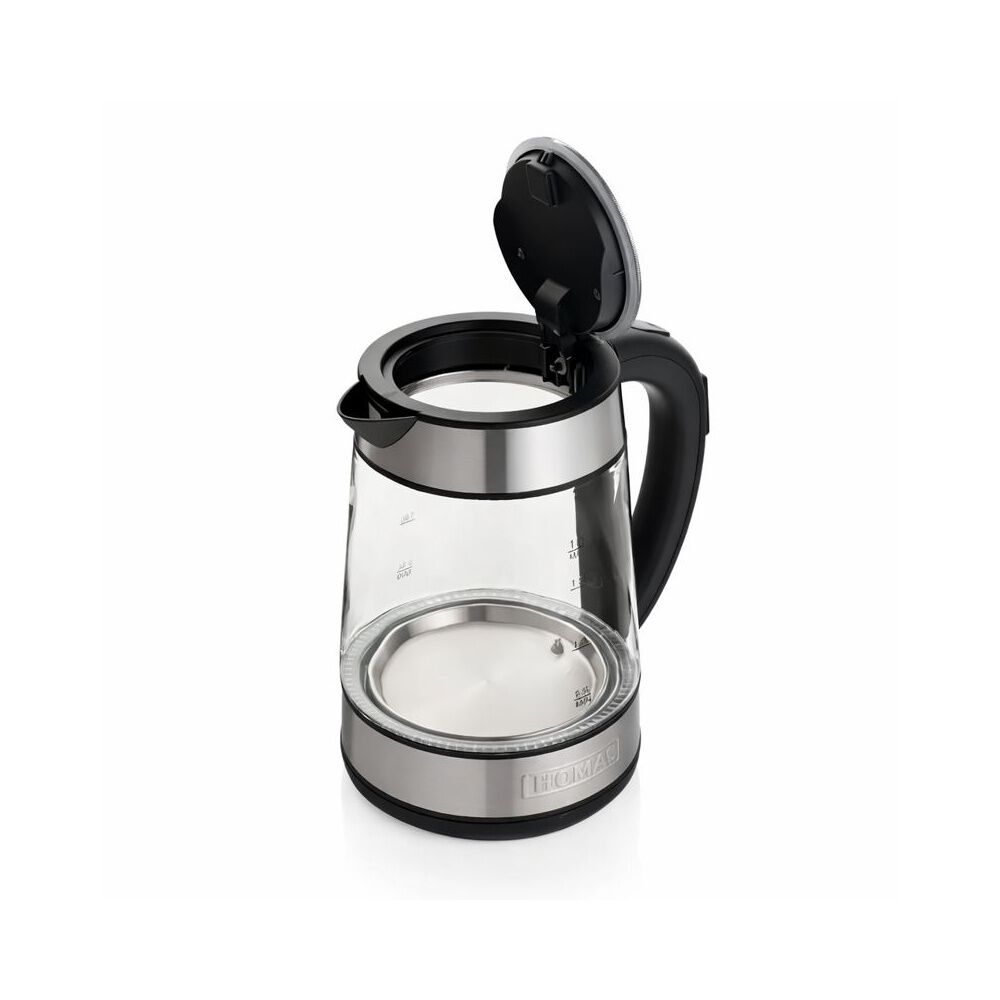Hervidor El&eacute;ctrico Th-6070vi Acero Inoxidable 1.8l image number 6.0