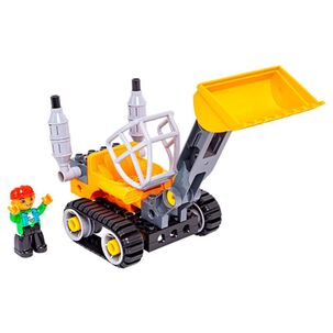 Máquina Excavadora