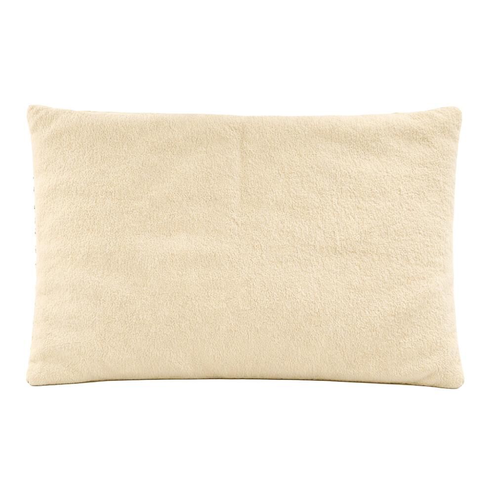 Cojin Rectangular Con Lineas Az Home / 30x50 Cm image number 3.0