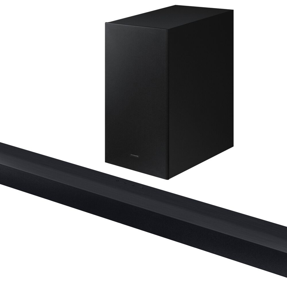 Samsung Soundbar Hw-c450 2.1 Ch image number 1.0