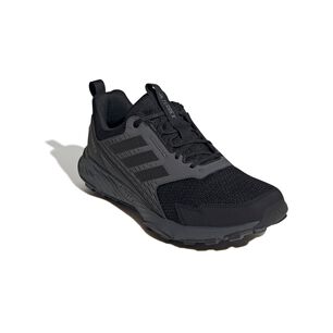 Zapatilla Adidas Terrex Tracefinder 2 Hombre Negro