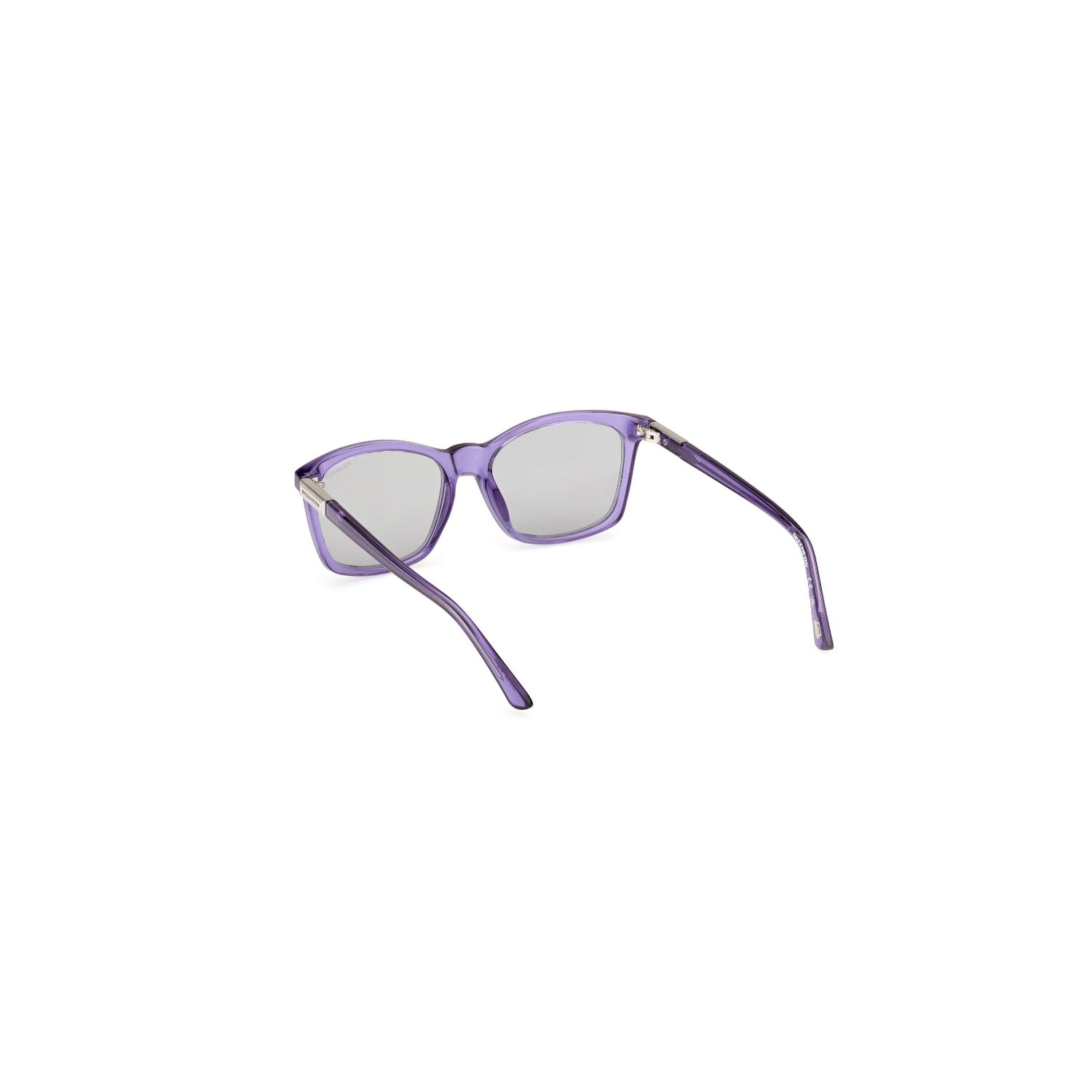 Lentes De Sol Violeta Transparente Polarizados Skechers image number 3.0
