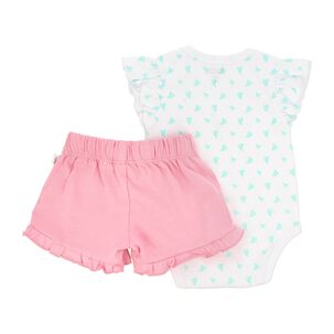 Conjunto Ni&ntilde;a Bubblegummers Antela