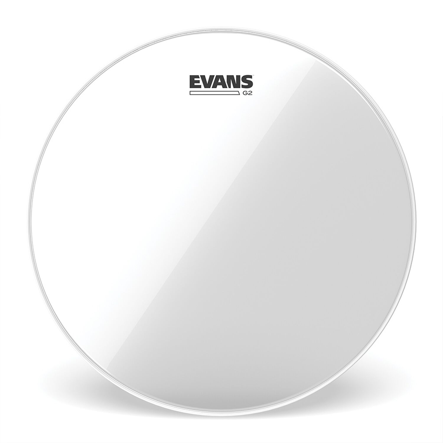 Parche 10&uml; G2 Clear Evans image number 0.0