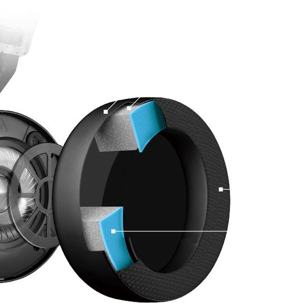 Audifonos Cougar Phontum Pro Prix Usb 7.1 Multiplataformas image number 11.0