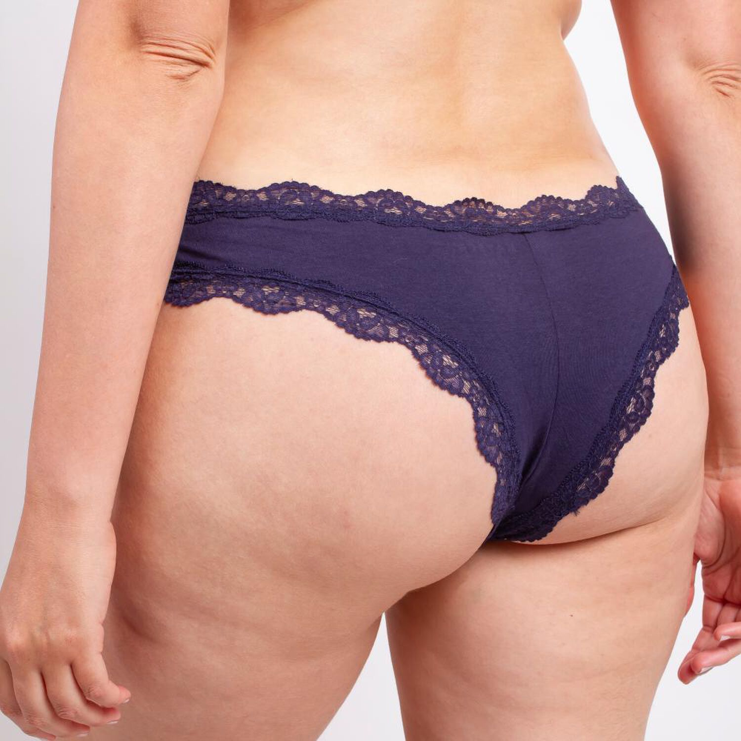 Pack Pantaleta Pantaleta Mujer Kayser / 3 Unidades image number 1.0