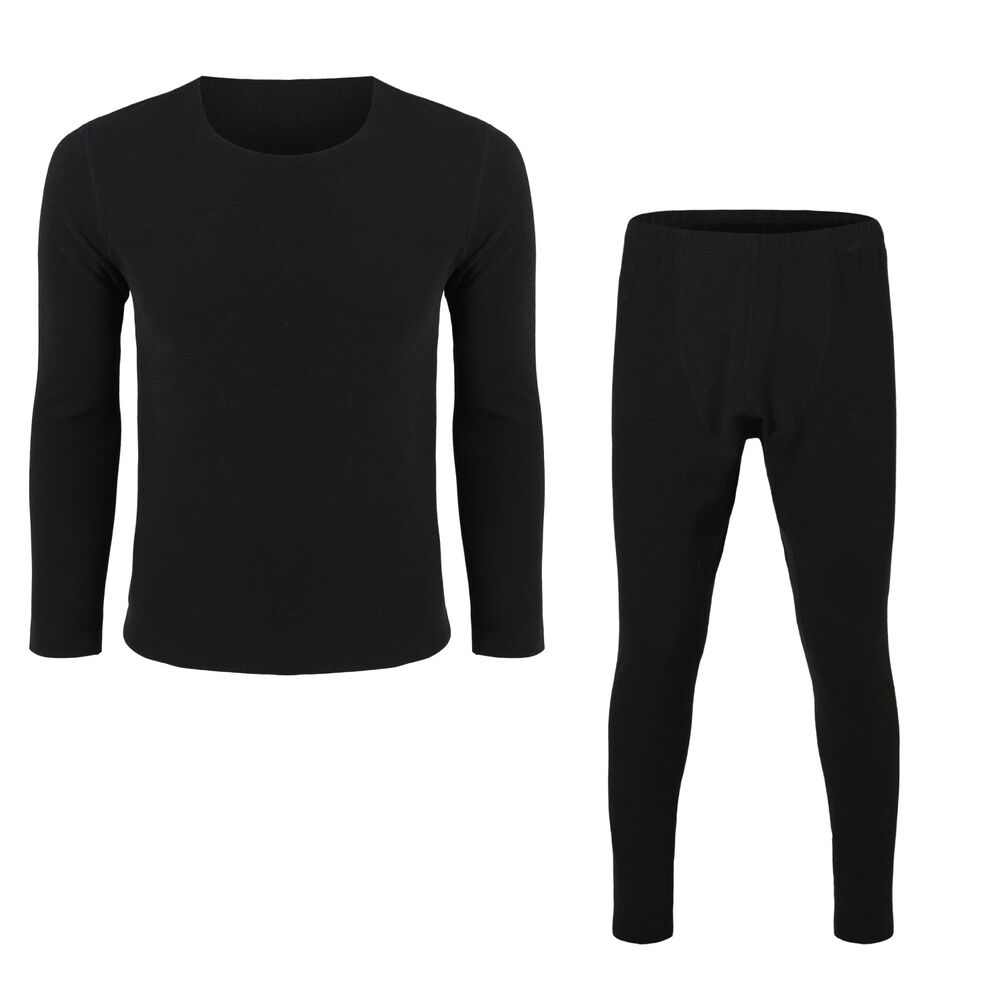 Conjunto Micropolar Primera Capa Blanford Hombre image number 0.0