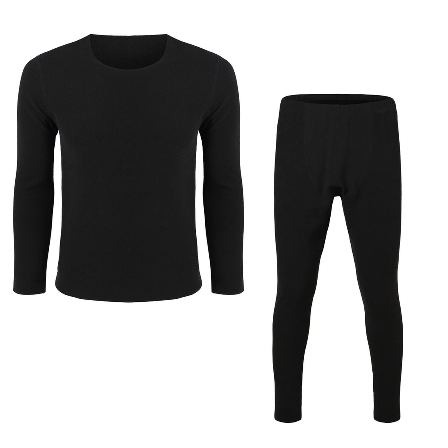 Conjunto Micropolar Primera Capa Blanford Hombre image number 0.0