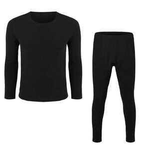 Conjunto Micropolar Primera Capa Blanford Hombre