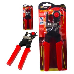 Alicate Sacabocados Perforador