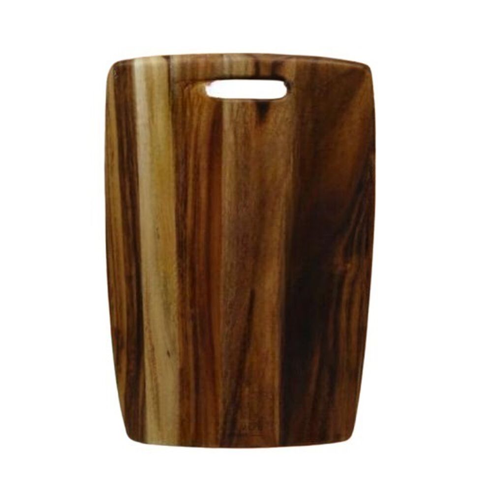Tabla Rustica De Picar Nativos Forma Rectangular Mcb003 image number 0.0