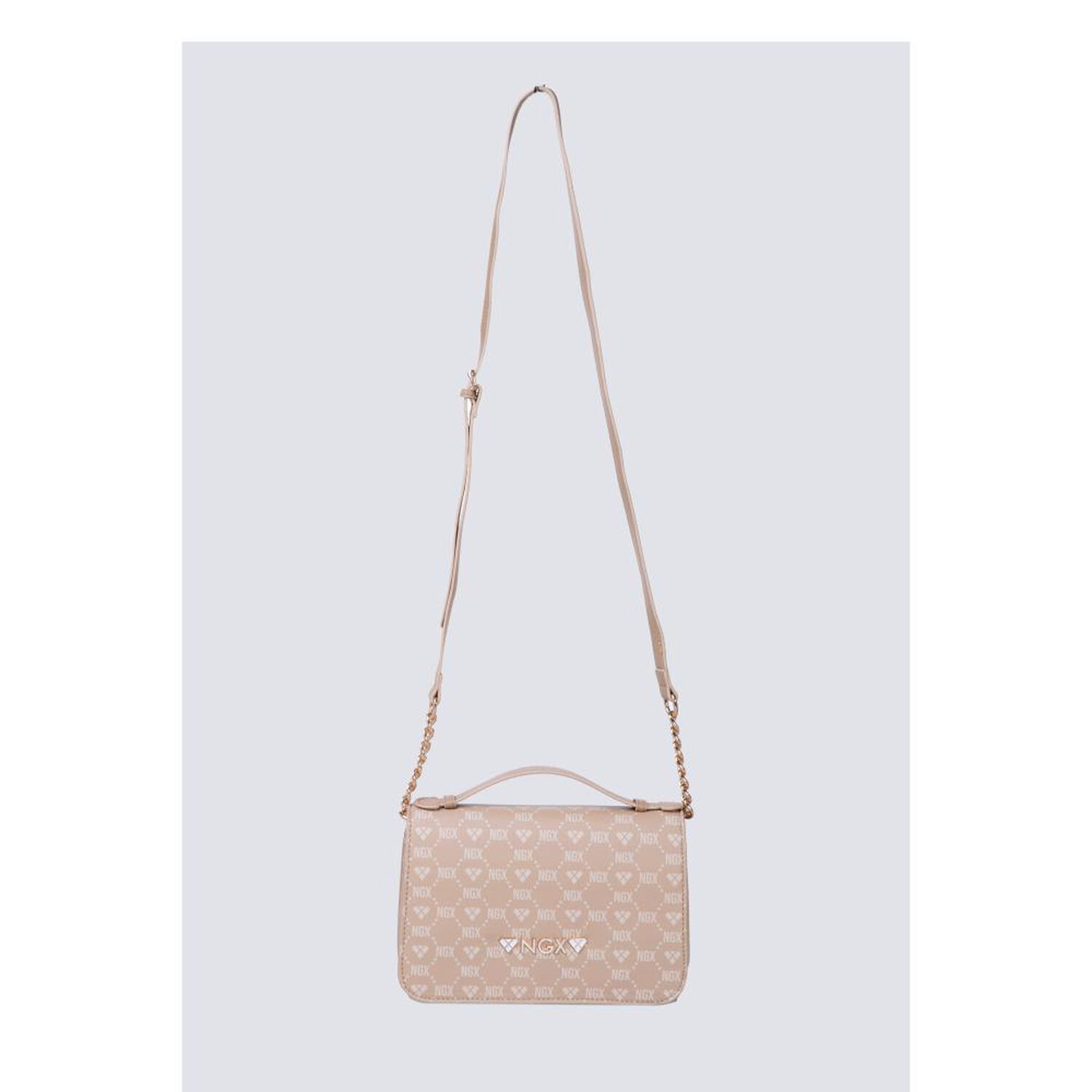 Bolso Fancy Monogram Ngx image number 0.0