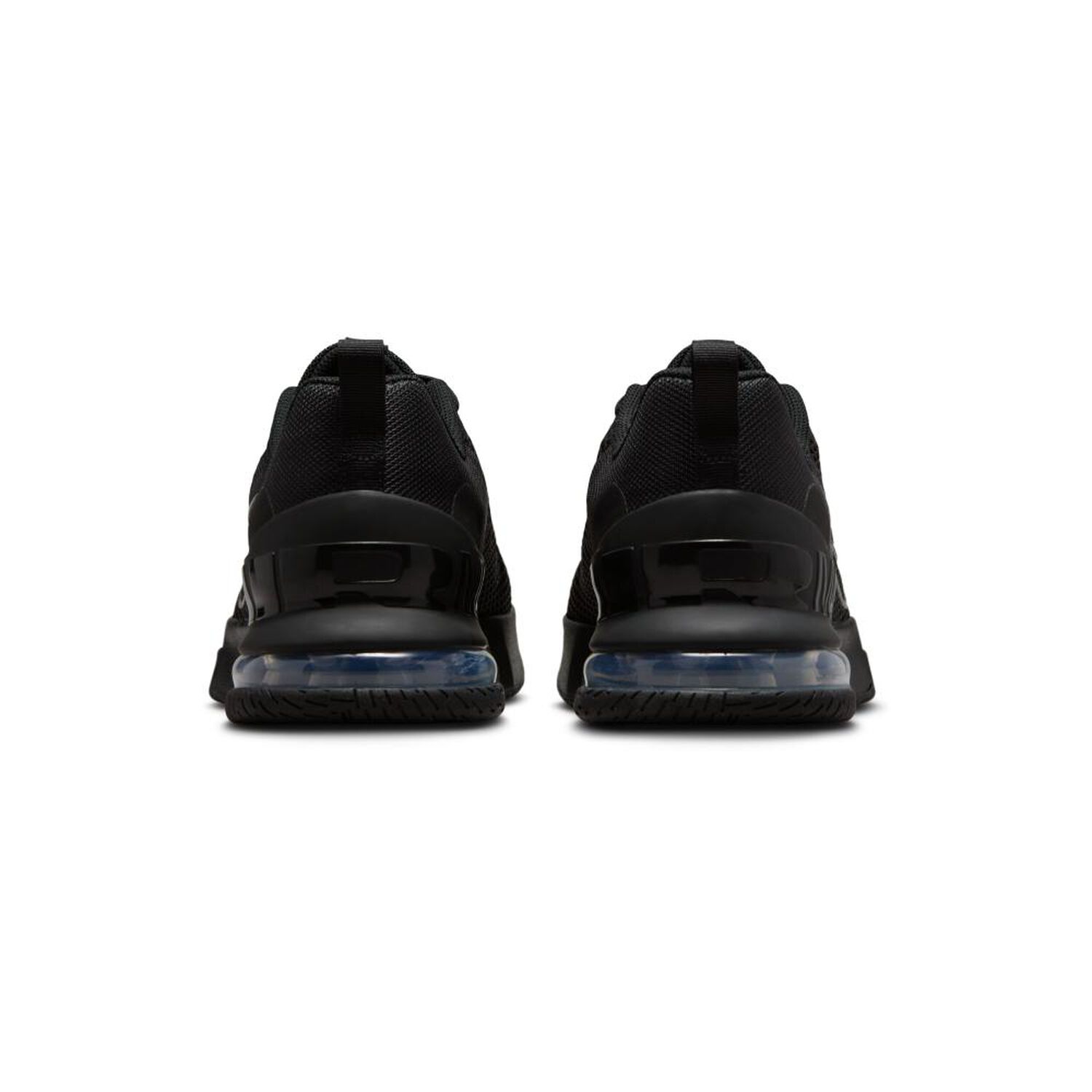 Zapatilla Running Hombre Nike Air Max Alpha Trainer 6 Negro image number 4.0