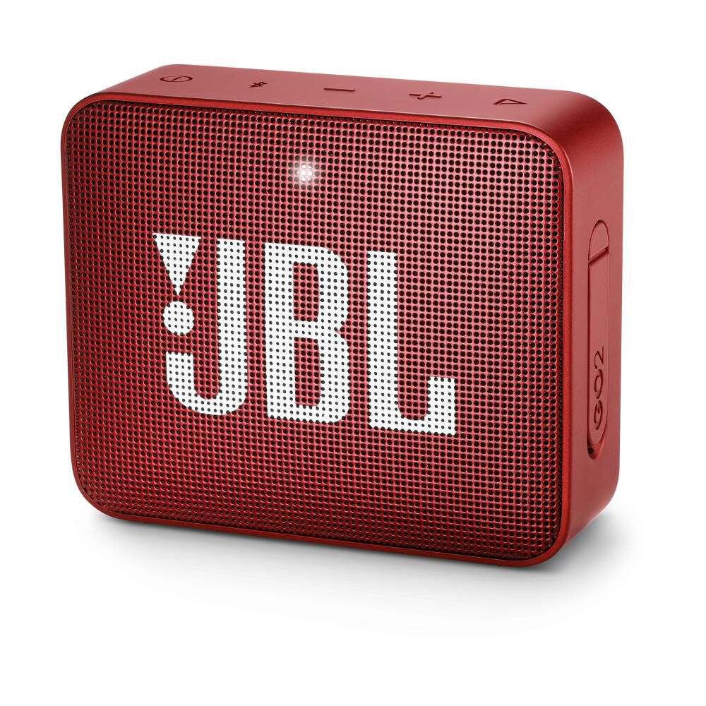 Parlante Bluetooth JBL Go 2 image number 0.0