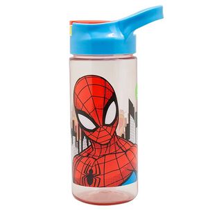 Botella Switch 400ml Licencias