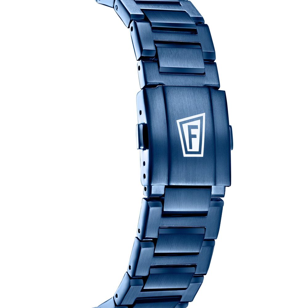 Reloj F20729/1 Festina Azul Hombre Special Editions image number 1.0