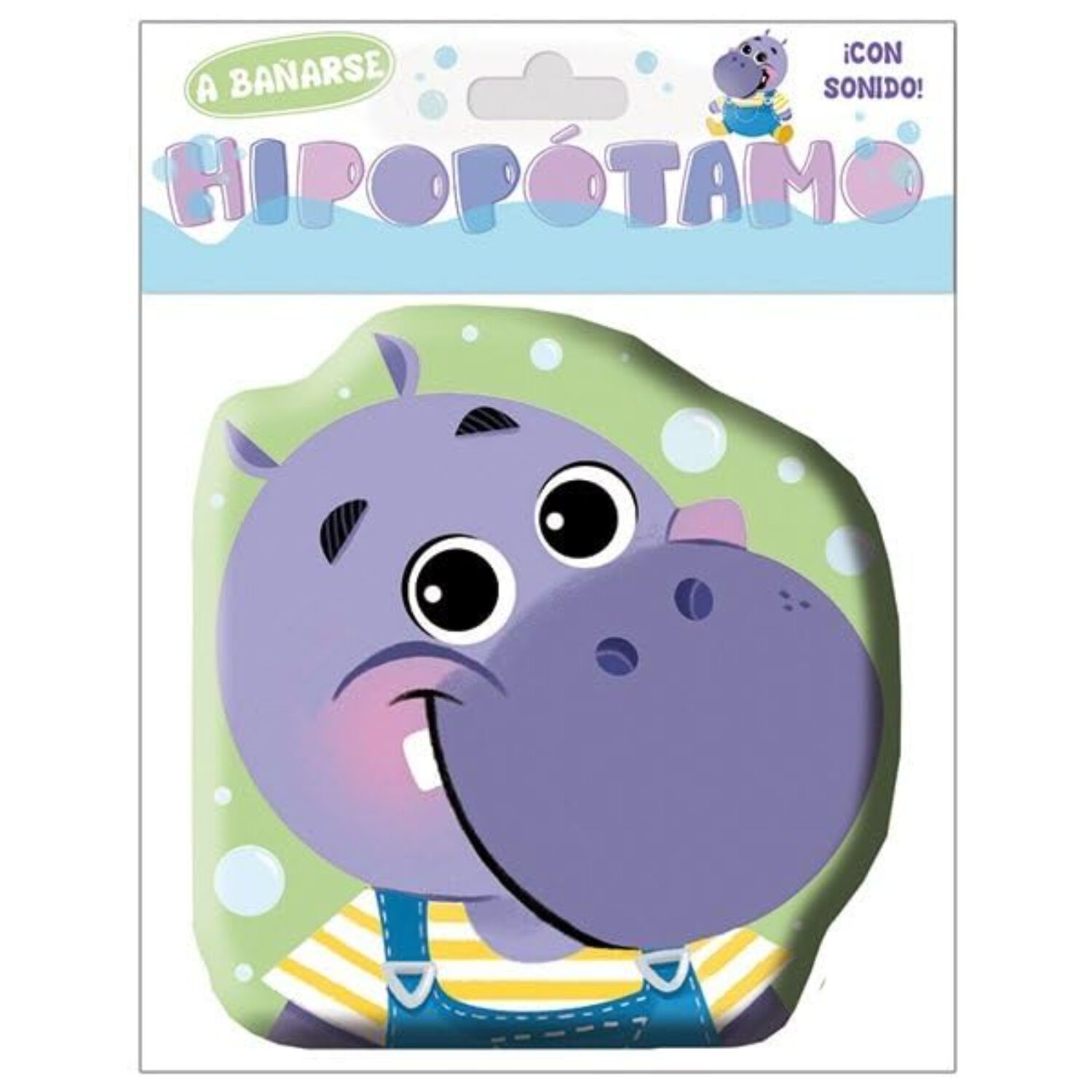 Hipopotamo (a Ba&ntilde;arse) image number 0.0