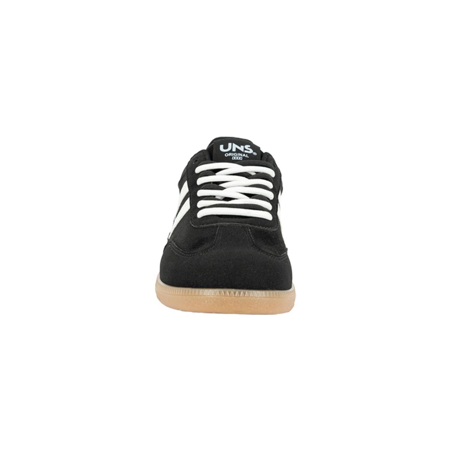 Zapatilla Misser Negro Uns image number 2.0